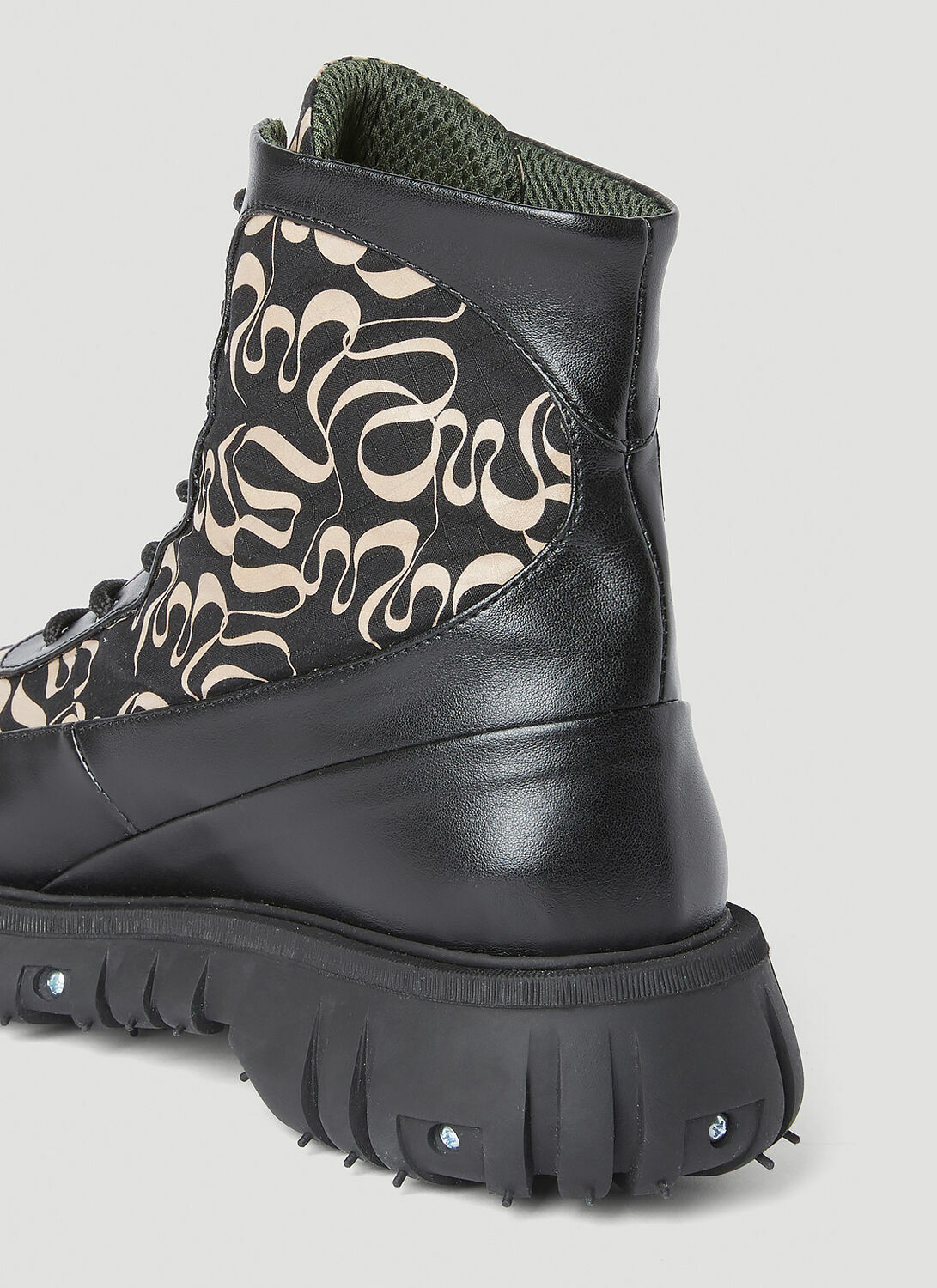 Phileo Timanfaya Boots
