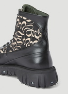 Phileo Timanfaya Boots
