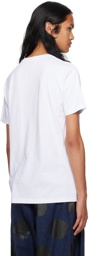 Vivienne Westwood White Classic T-Shirt