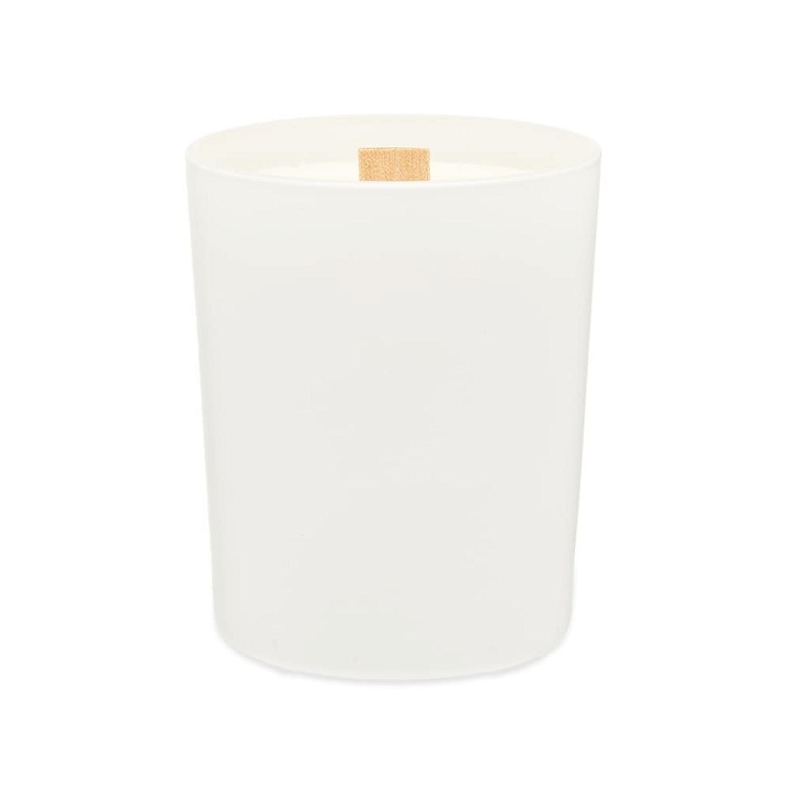 Photo: Visvim Subsection Fragrance Candle in No.7 Kyoto