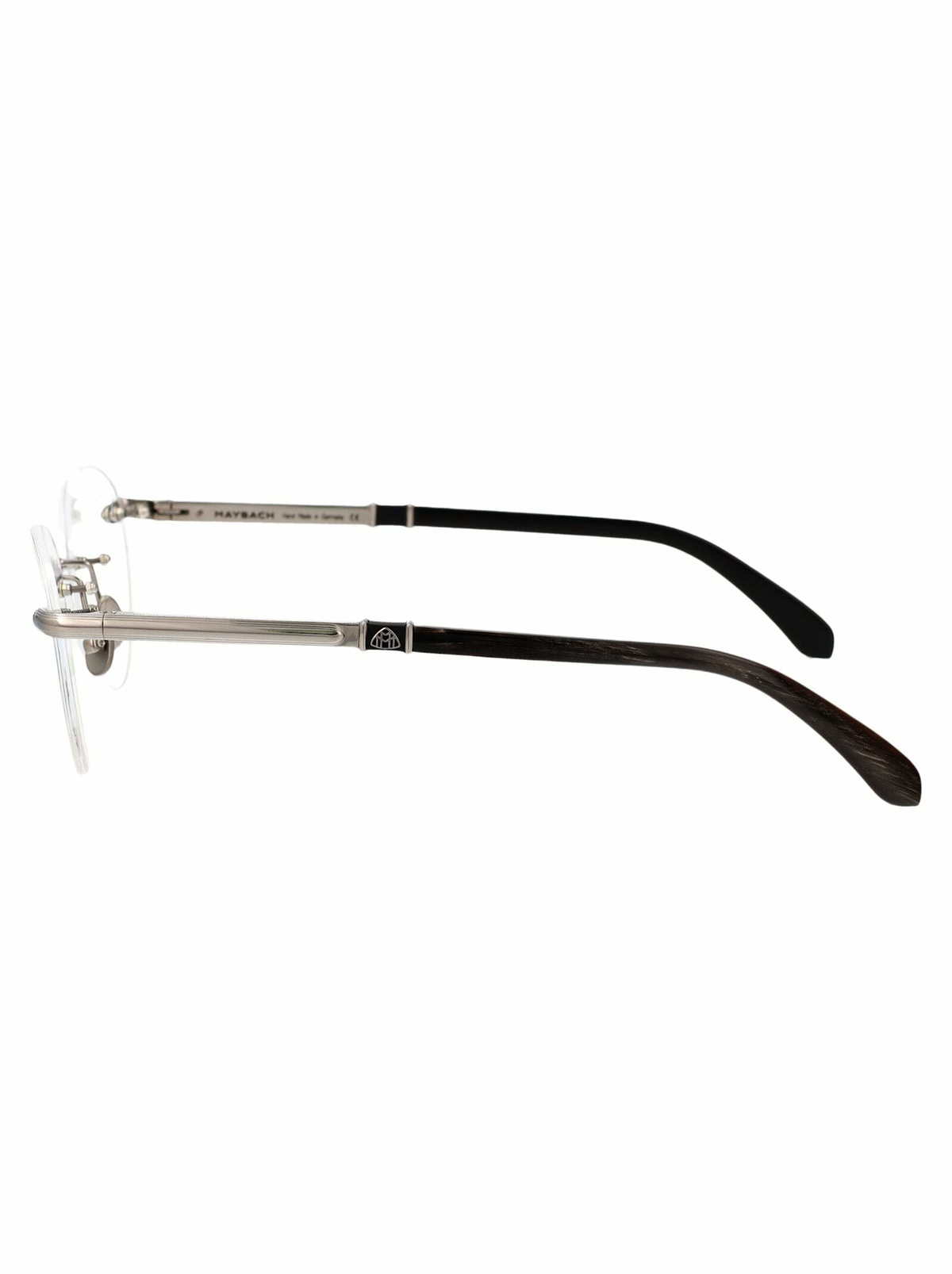 MAYBACH Eyewear The Mentalist Ii Glasses