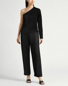 Peserico Womens Top in Black