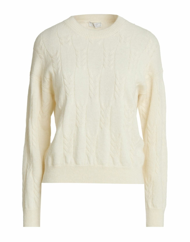 Photo: Peserico Womens Sweater Ivory