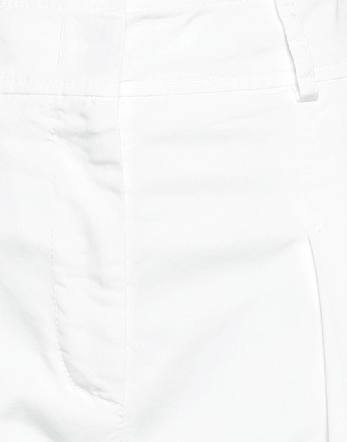 Peserico Womens Pants in White