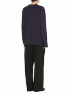 MSGM T-shirt With Logo