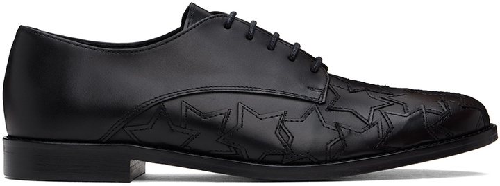 Photo: Stefan Cooke Black Star Jazz Derbys