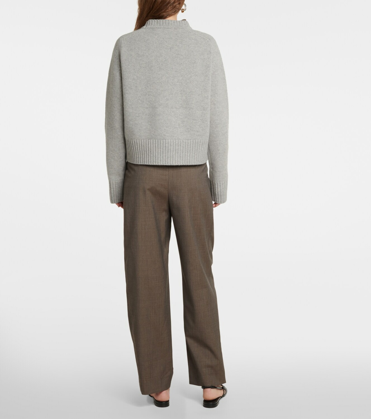 Extreme Cashmere - Please cashmere sweater