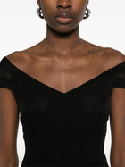 Judy Turner Chiffon Top