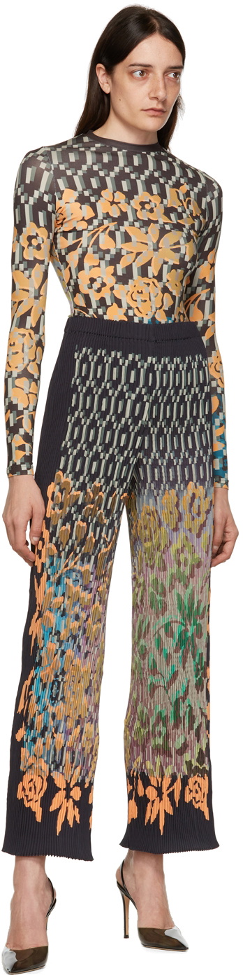Julia Heuer Black Jack Trousers