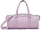 Dentro Purple Anona Bag