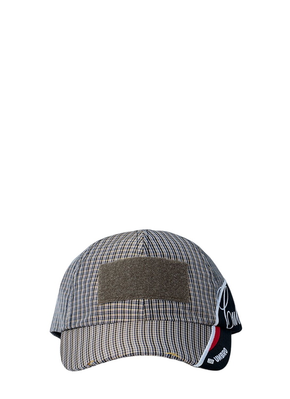 Photo: Umbro Logo Motif Baseball Cap