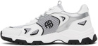 ANINE BING White Brody Sneakers
