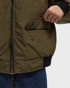 Canada Goose Chilliwack Aviator Bomber Brown Mens Bomber Jacket