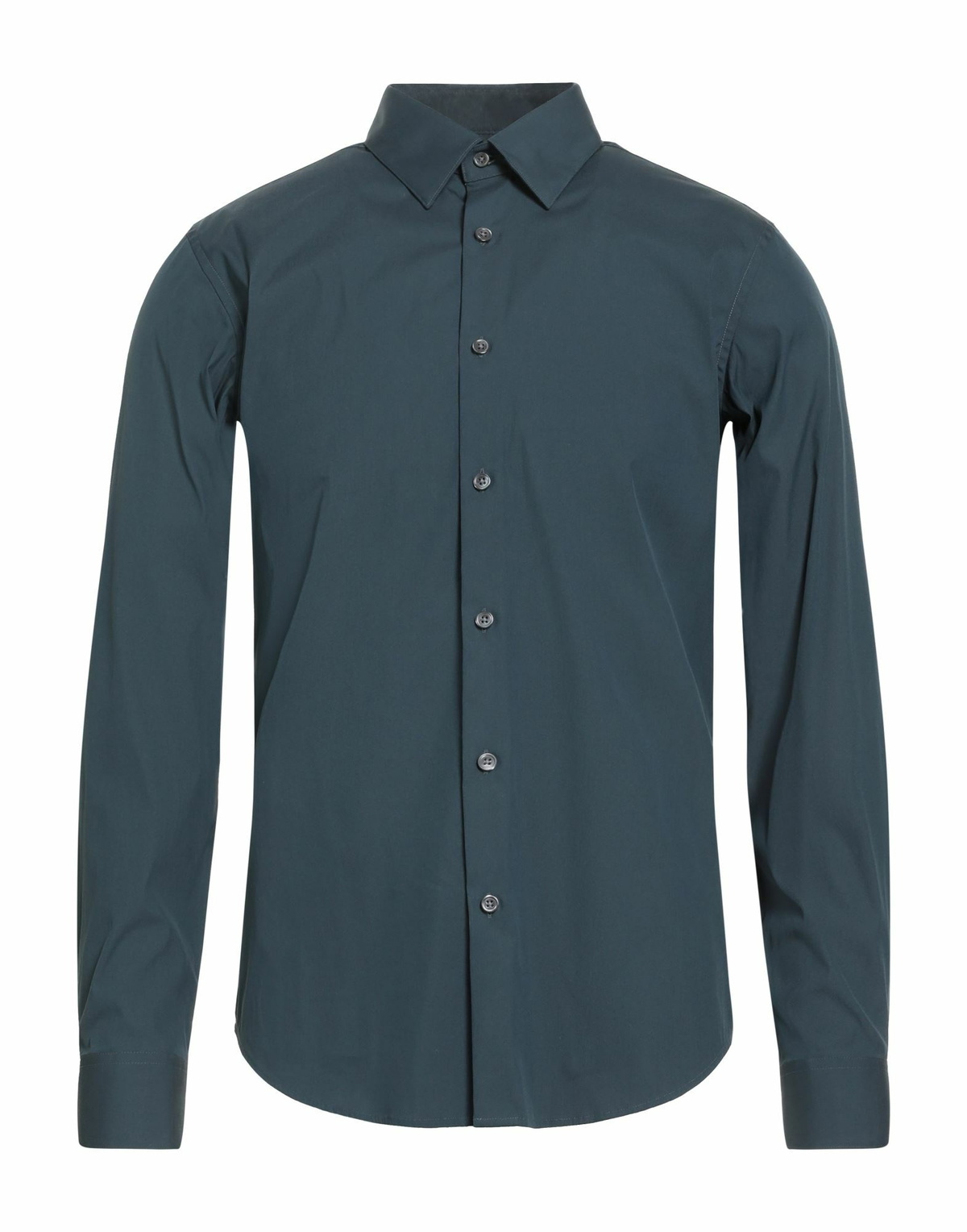 Theory Mens Shirt in Navy
