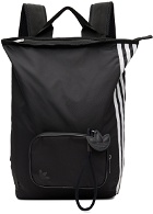 adidas Originals Black Always Original Backpack