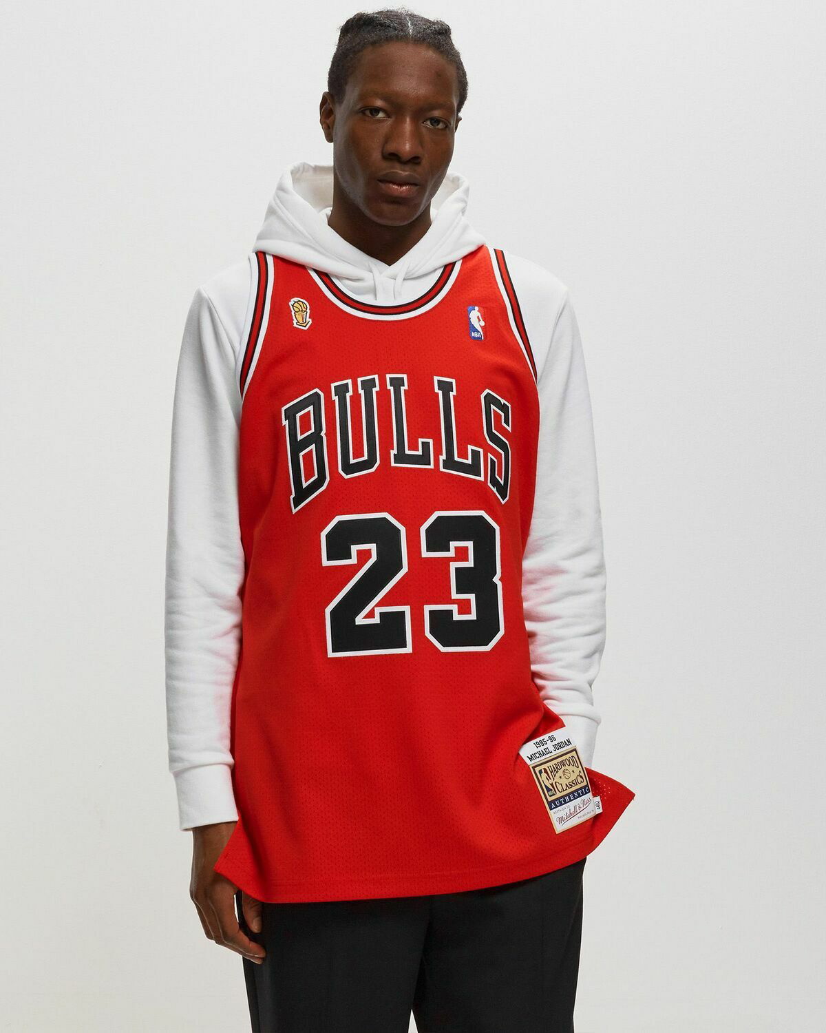 Jordan 23 bulls jersey on sale