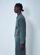 MM6 Maison Margiela Denim Jacket