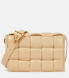 Bottega Veneta - Padded Cassette leather shoulder bag