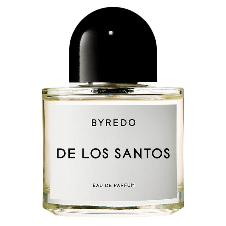 Photo: Byredo Unisex De Los Santos EDP Spray 3.4 oz Fragrances 7340032862621