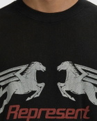 MESH PEGASUS LONG SLEEVE TEE