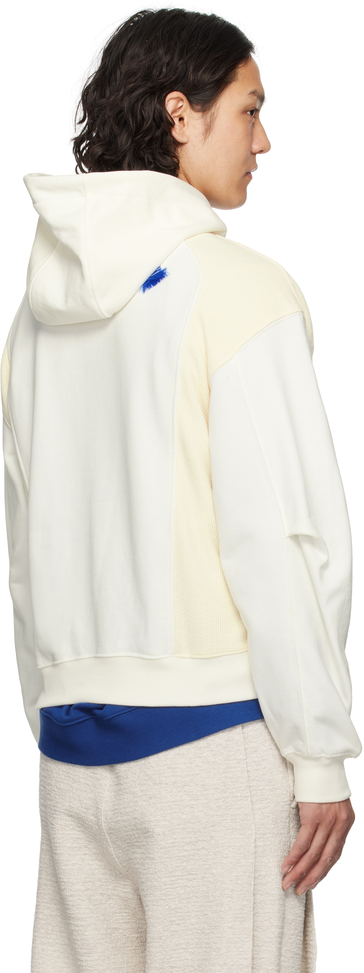 ADER error Off-White Product. 28 Hoodie