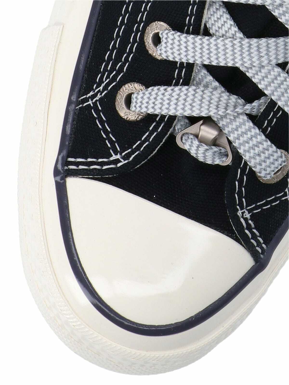 Converse High Sneakers dark Moth Egret