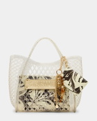 Steve Madden Bjuicyy Bag in Gold