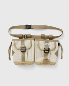Vans LX Nicole M Chalk Bag NICOLE MCLAUGHLIN Beige Mens Messenger & Crossbody Bag
