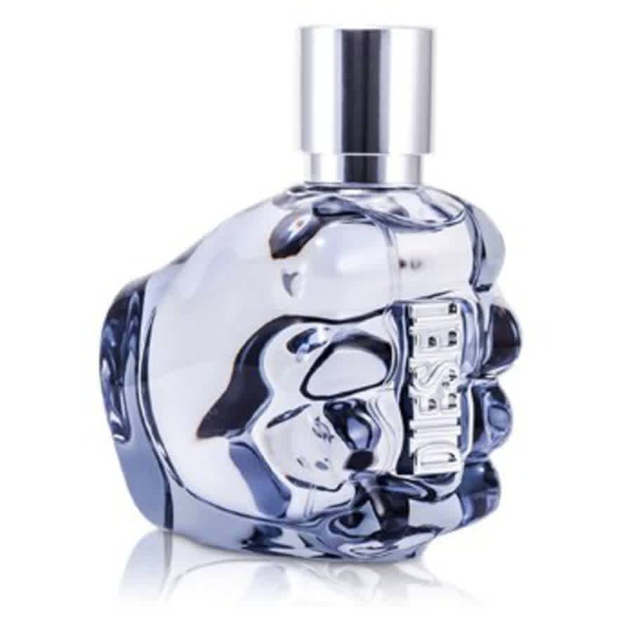 Only The Brave by Diesel EDT Spray 1.0 oz (m)