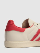 ADIDAS ORIGINALS Humanrace Samba Sneakers