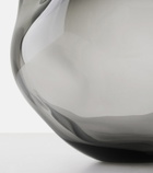 Alexa Lixfeld Komet glass vase