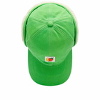 Sky High Farm Men's Cap in Green