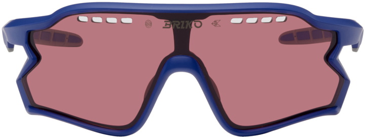 Photo: Briko Blue Daintree Sunglasses