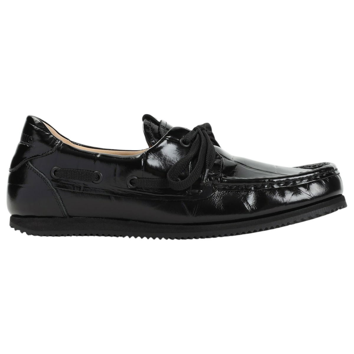 Jacquemus Leather Shoes Les Batto Jacquemus