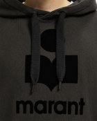 Marant MILEY Sweat shirt Black Mens Hoody