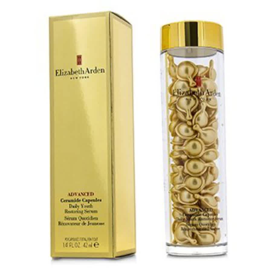 Elizabeth Arden / Ceramide Capsules Daily Youth Restoring Face Serum 1.41 oz