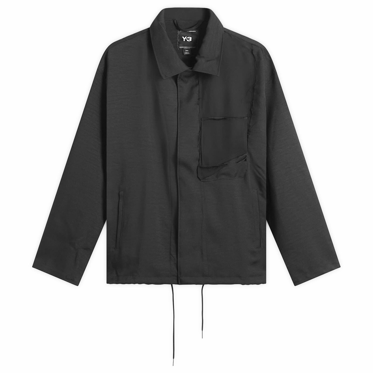 Y-3 Y3 M Running jacket Y-3