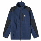 66° North Men's Tindur Technical Jacket in Dark Midnight