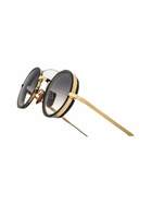 Jacques Marie Mage Ringo Sunglasses