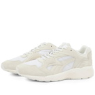 Puma Men's Prevail Premium Sneakers in White/Ivory