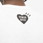 Human Made Men's Deer T-Shirt in White