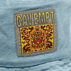 Cav Empt Denim Bucket Hat