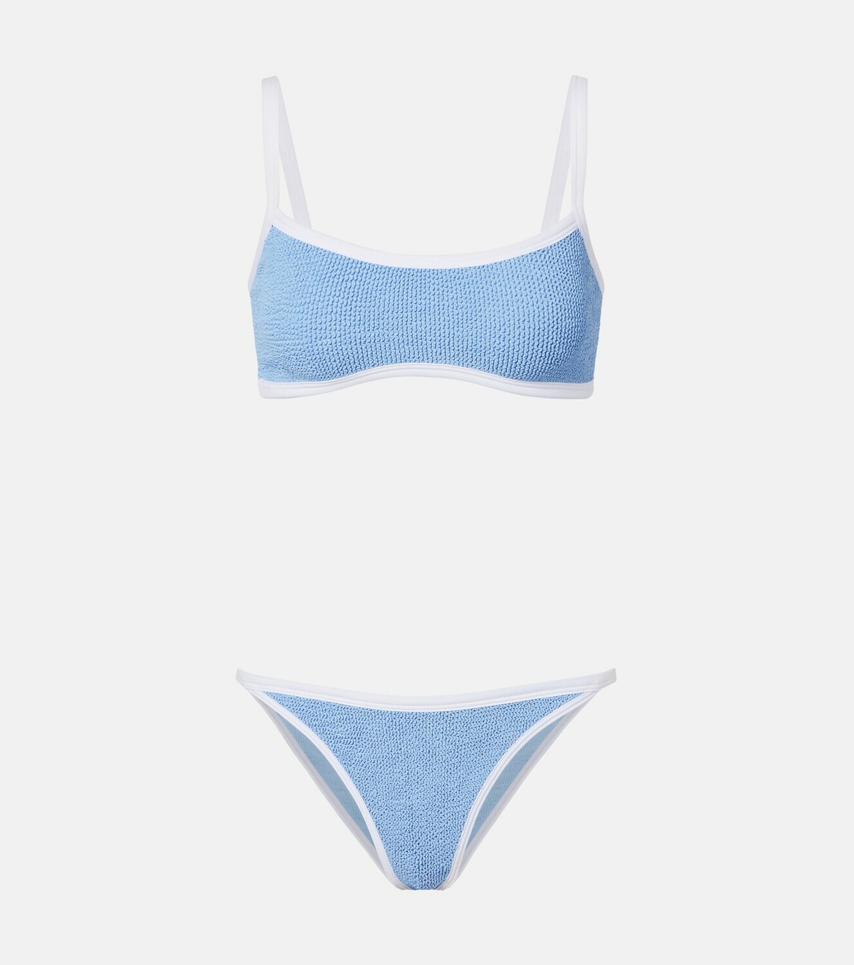 Hunza G Tyler bikini