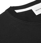 Norse Projects - Niels Cotton-Jersey T-Shirt - Men - Black