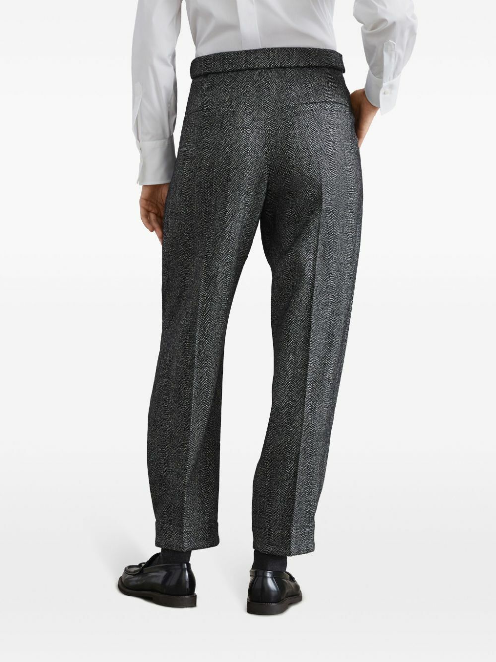 Brunello Cucinelli Baggy Pants main image 0