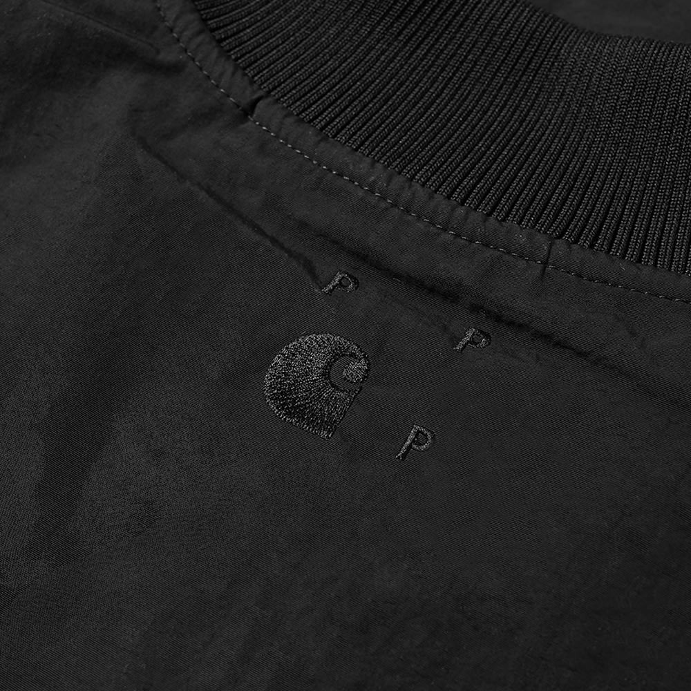 Pop Trading Company x Carhartt Classic Vest Pop Trading Company