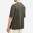 MHL by Margaret Howell Men's Simple T-Shirt in Assam