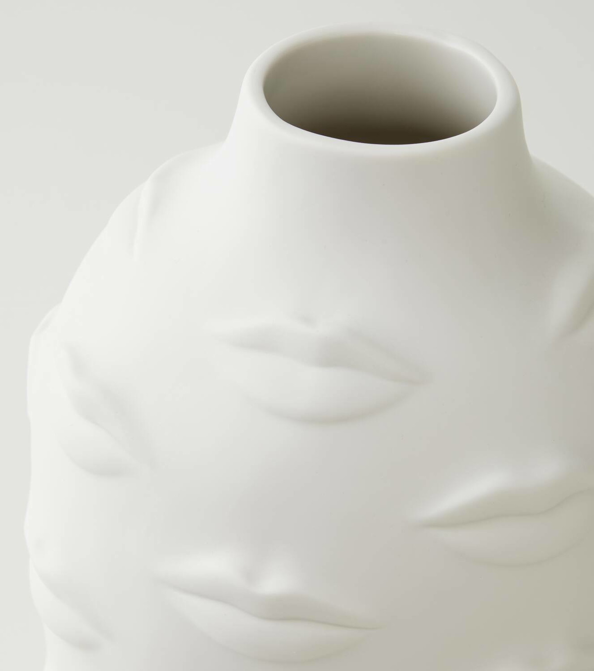 Jonathan Adler Gala porcelain vase