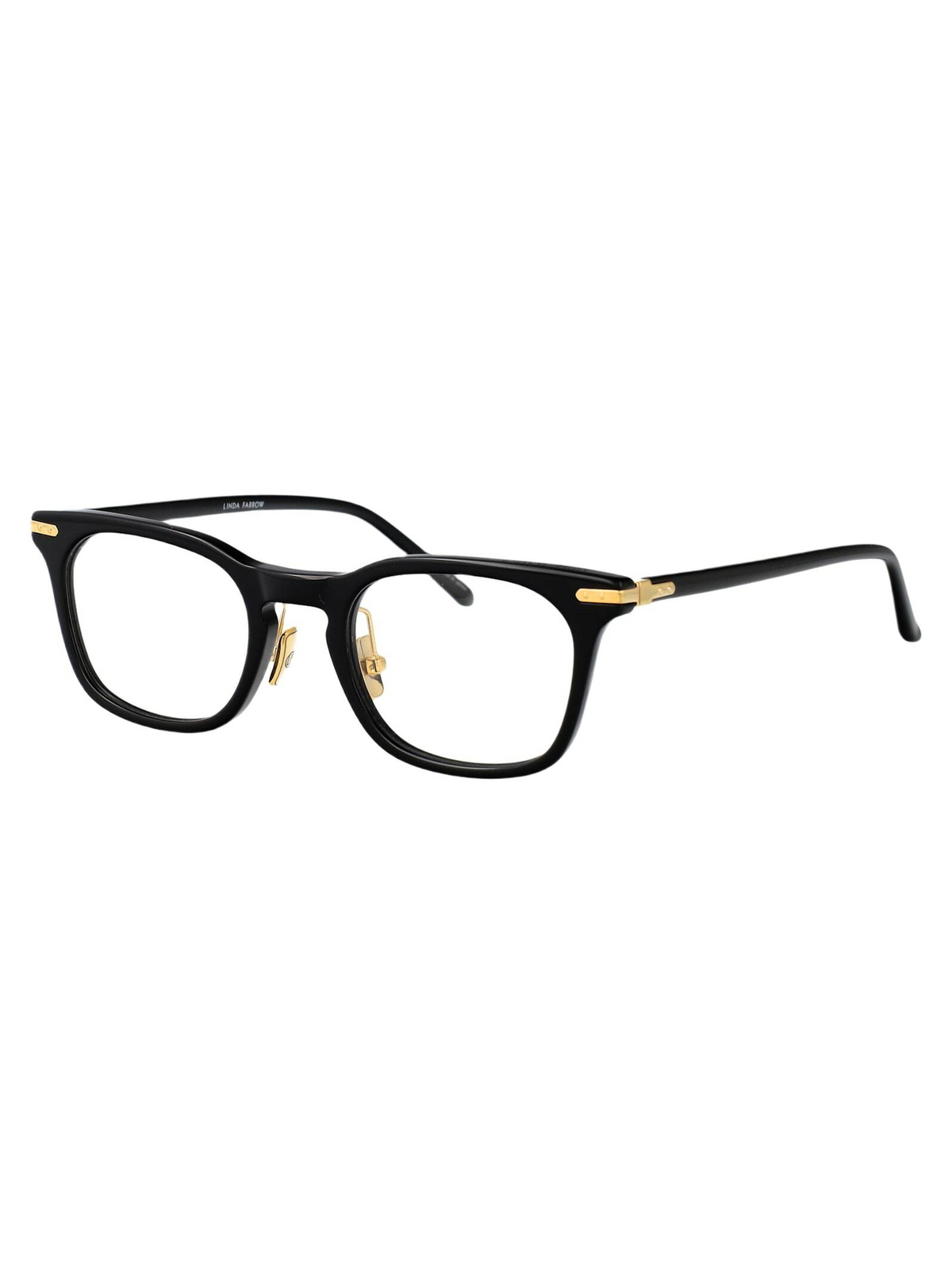 Linda Farrow Hawkin Glasses