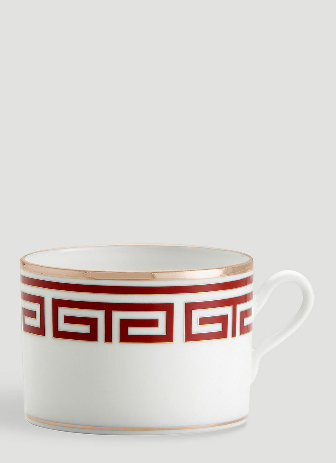 Ginori 1735 Set of Two Labirinto Teacup